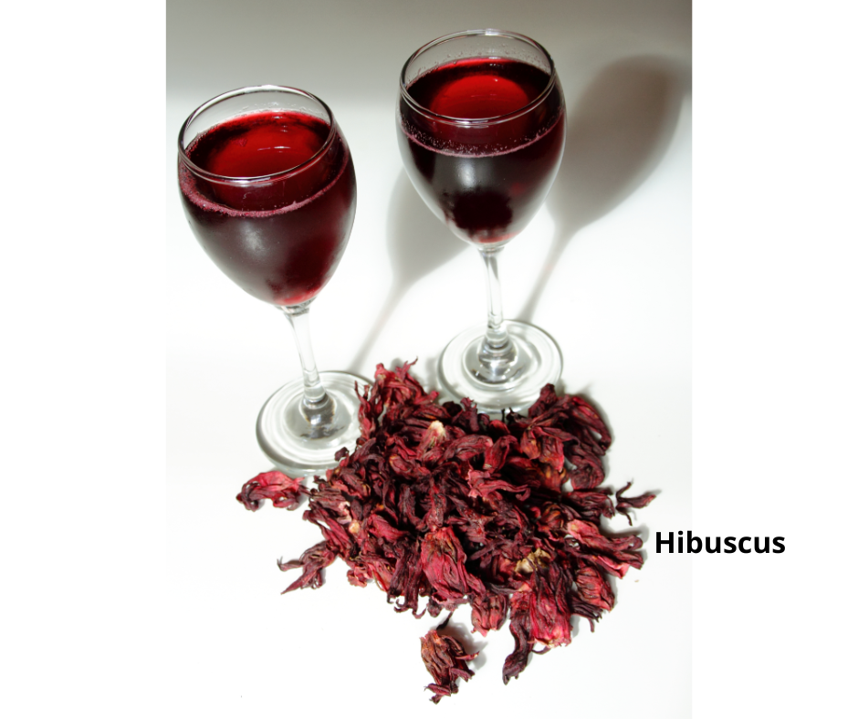 Bissap (Boisson d'hibiscus)