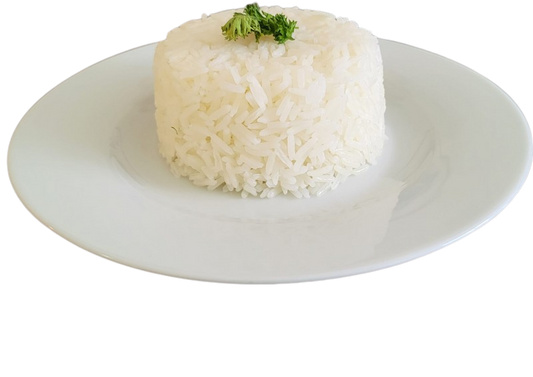 Riz blanc