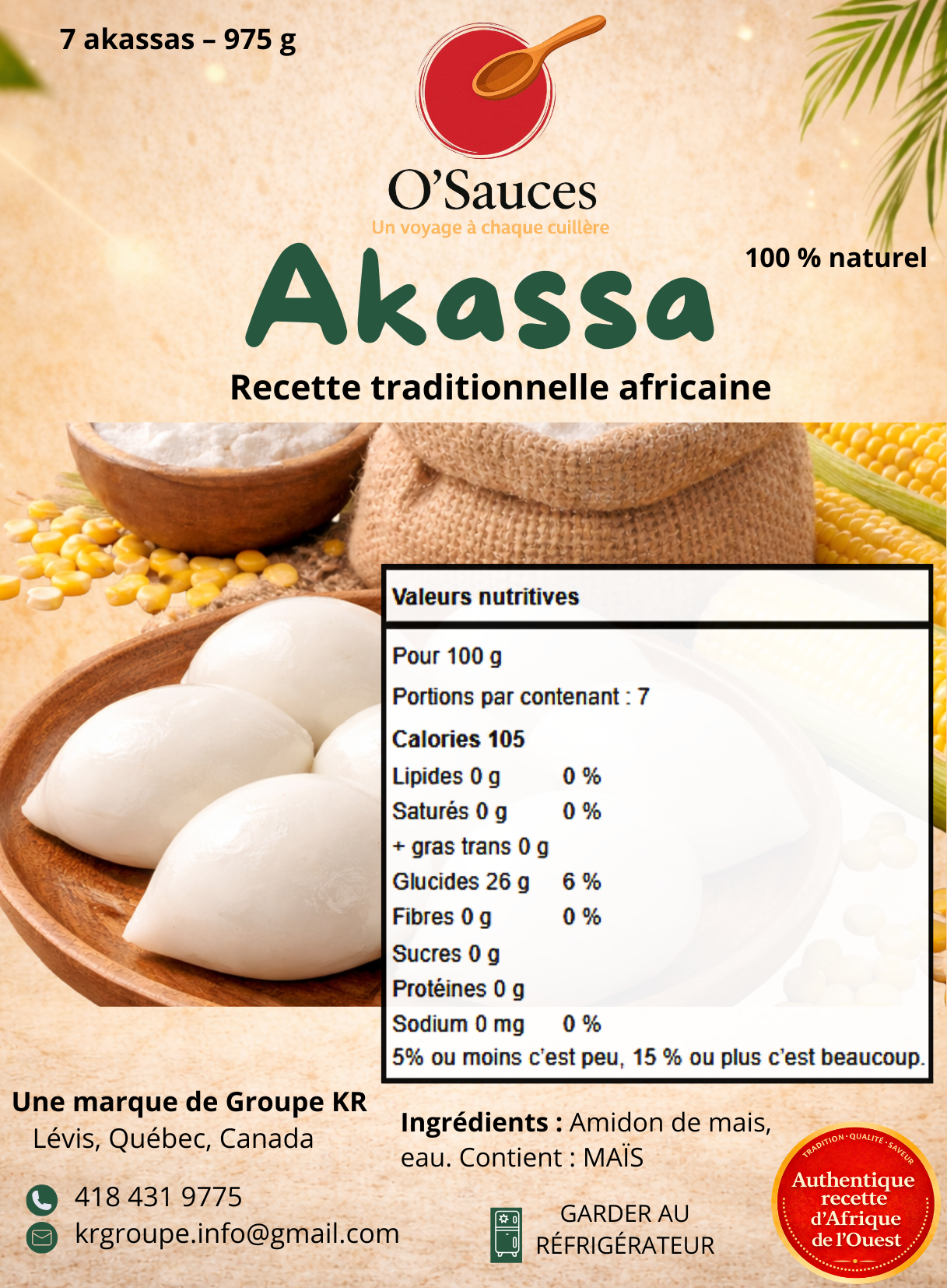 Akassa