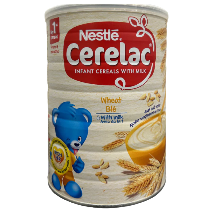 Cerelac