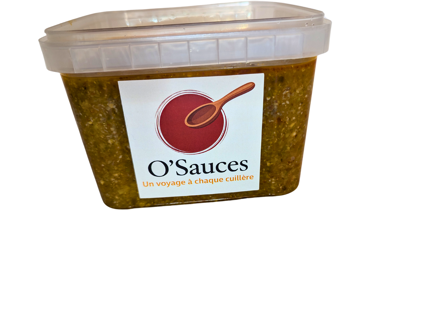 Sauce gombo avec du bœuf