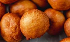 Beignets doux (14-16)