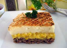 Paté chinois