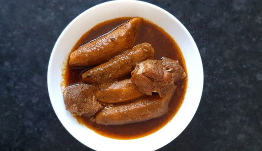 kondrè au boeuf