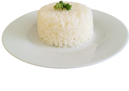 Sauce graine au boeuf avec riz ou placali