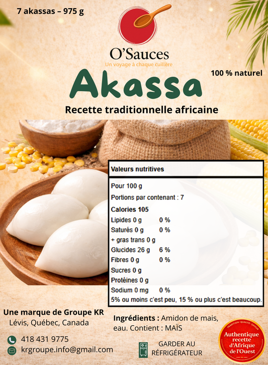 Akassa