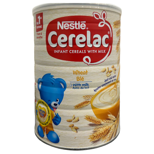 Cerelac