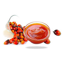 Huile rouge -1l