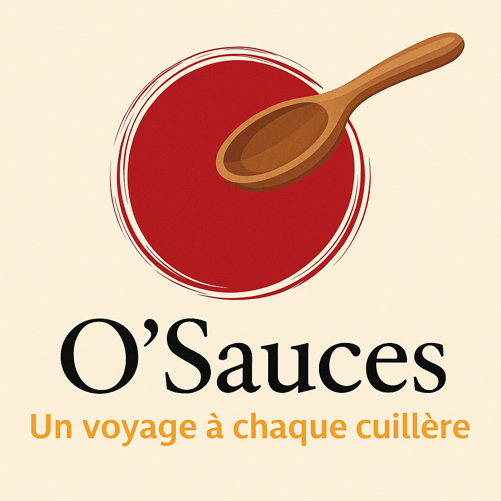 Boite repas O'sauces