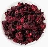 Bissap, feuilles d'hibiscus, oseilles séchés - 100 g