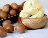 Beurre de karité-100 g