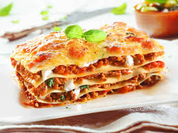 Lasagne