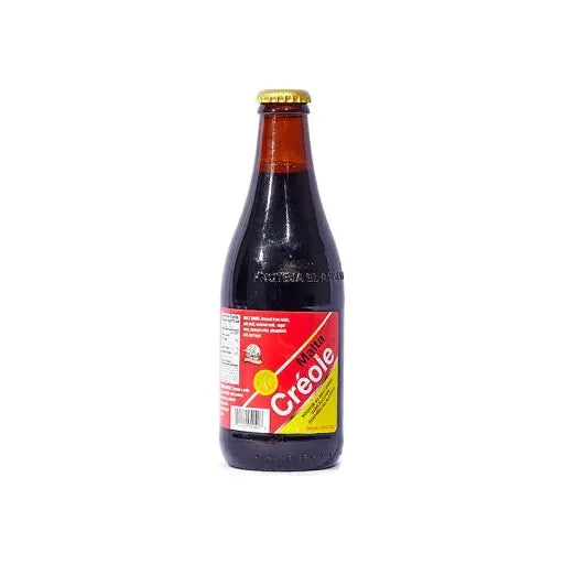 Boisson de Malt sans alcool - 355 ml